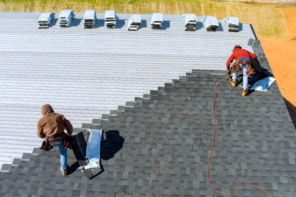 Best Roof Ventilation Installation  in Cumberland, KY